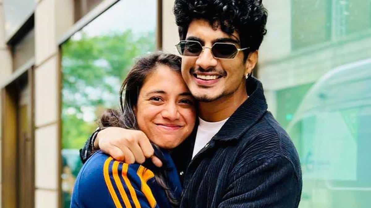 Smriti Palash Wedding Update: Smriti Mandhana Breaks Silence on Called-Off Marriage 2 Smriti Palash Wedding Update