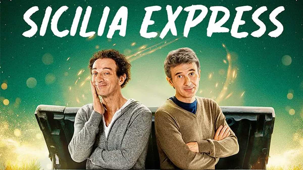 Sicily Express Series Review (2025): A Sweet, Absurd, and Festive Netflix Ride 2 vzxcvxcvxc min