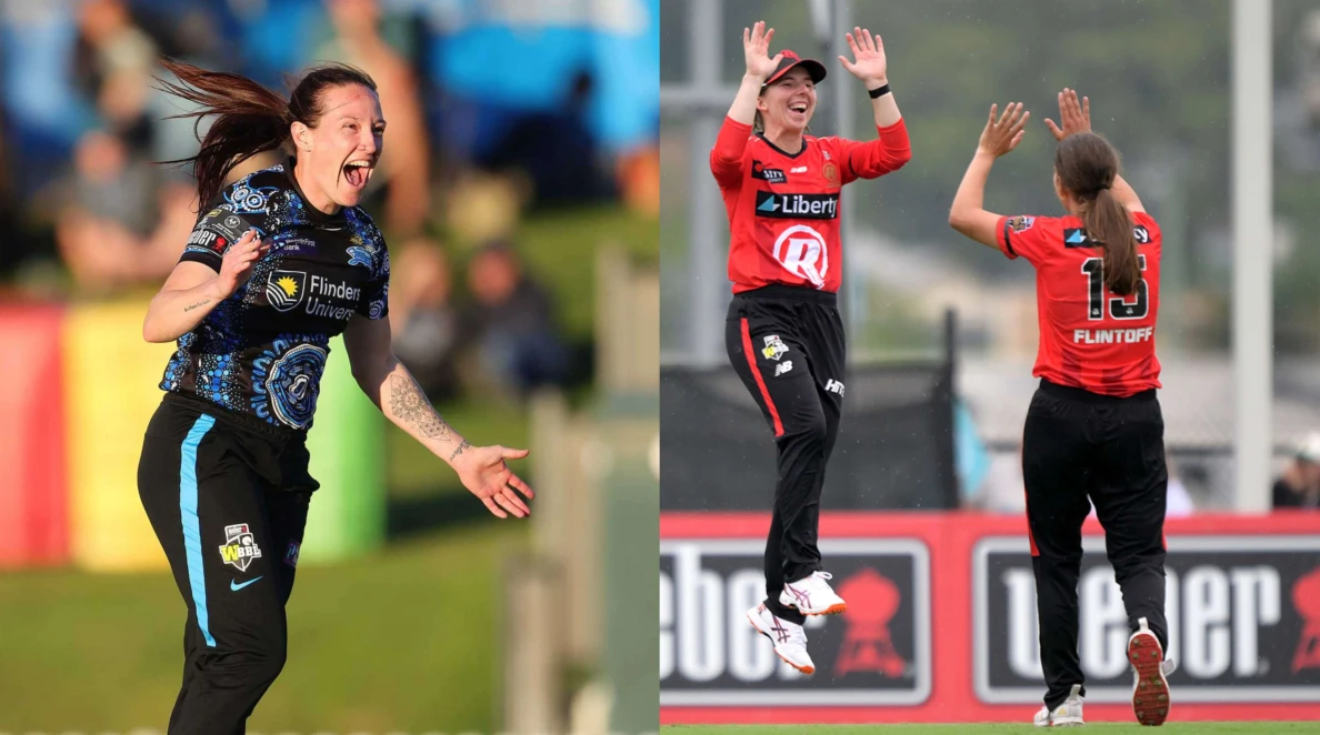 Adelaide Strikers W vs Melbourne Renegades W 9th T20 Live Score: Streaming Updates, ADS-W won by 7 wickets 1 Adelaide Strikers W vs Melbourne Renegades W 9th T20 Live Score