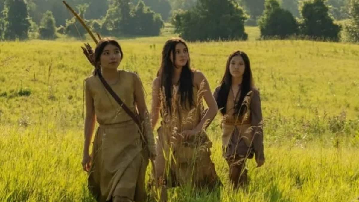 IT Welcome to Derry Episode 4 Ending Explained – The Galloo, Pennywise’s True Origin, and What Comes Next 2 IT Welcome to Derry Episode 4 Ending Explained