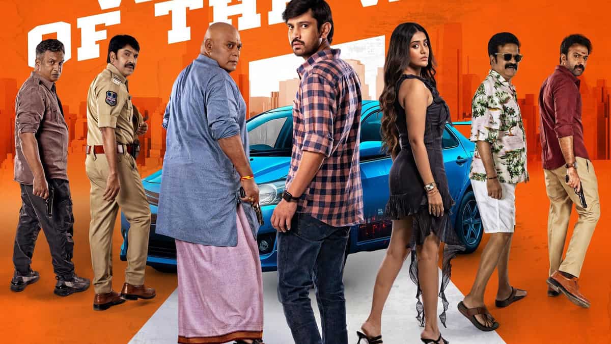 Paanch Minar Day Wise Box Office Collection Report (2025): Worldwide Gross, Budget & Box Office Verdict 1 Paanch Minar Day Wise Box Office Collection