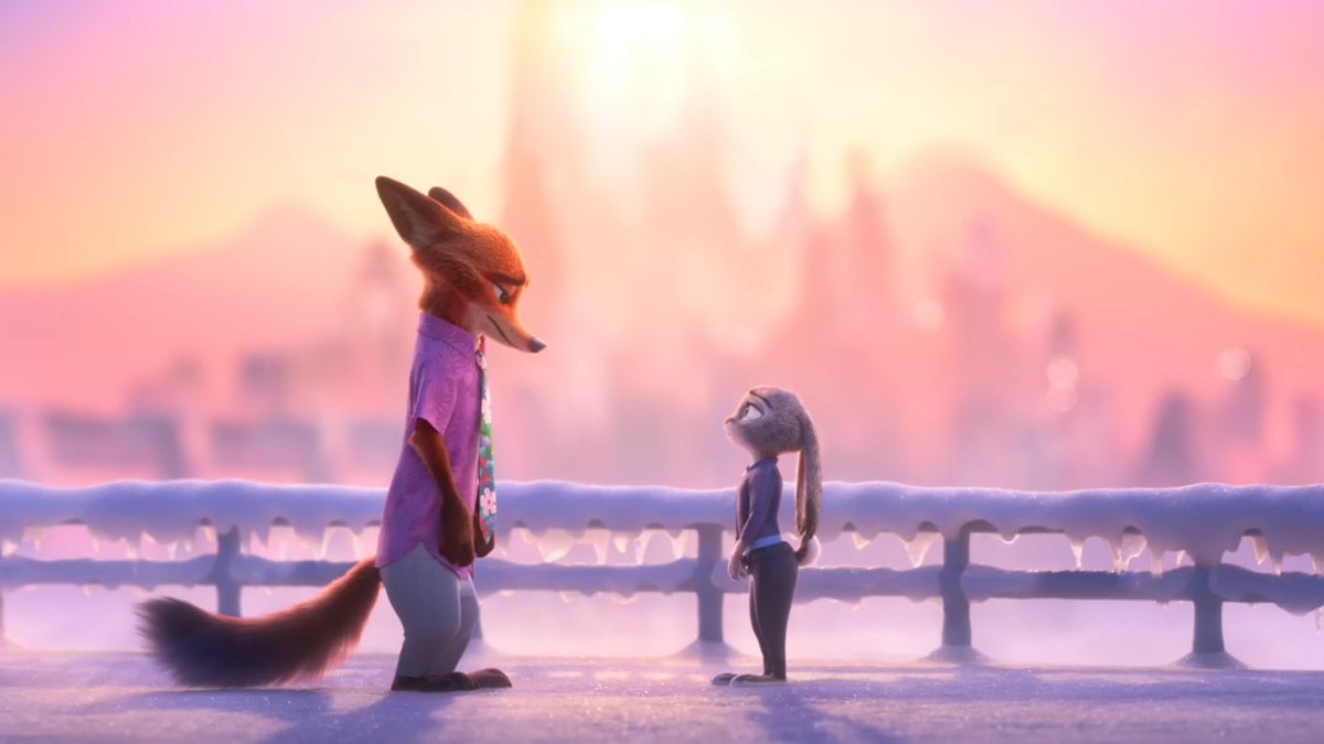 Zootopia 2 Movie Review: Disney’s Sharp, Funny & Surprisingly Bold Sequel 1 Zootopia 2 Movie Review