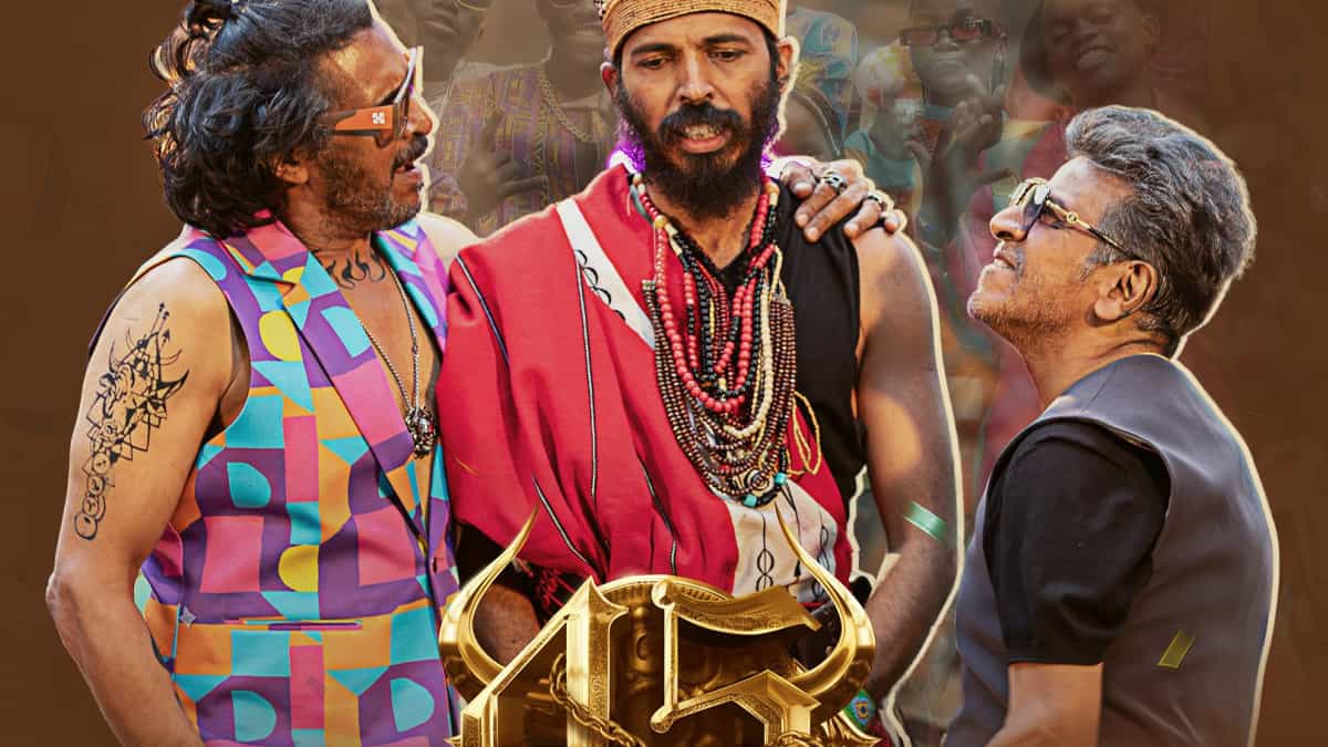 45 Movie Day Wise Box Office Collection Report (2025): Worldwide Gross, Budget & Box Office Verdict 1 45 Movie Day Wise Box Office Collection