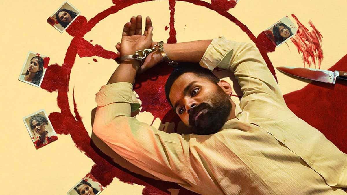 Stephen Movie Review (2025): A Dark Tamil Thriller Reinvented by a Stunning Climax 2 Stephen Movie Review