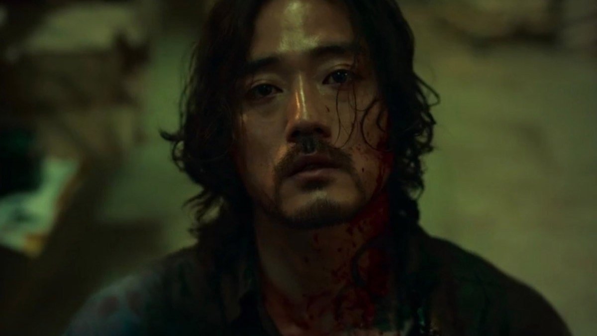 The Price of Confession Series Review (2025): A Bold, Twisted K-Drama Led by Exceptional Performances 2 The Price of Confession Series Review