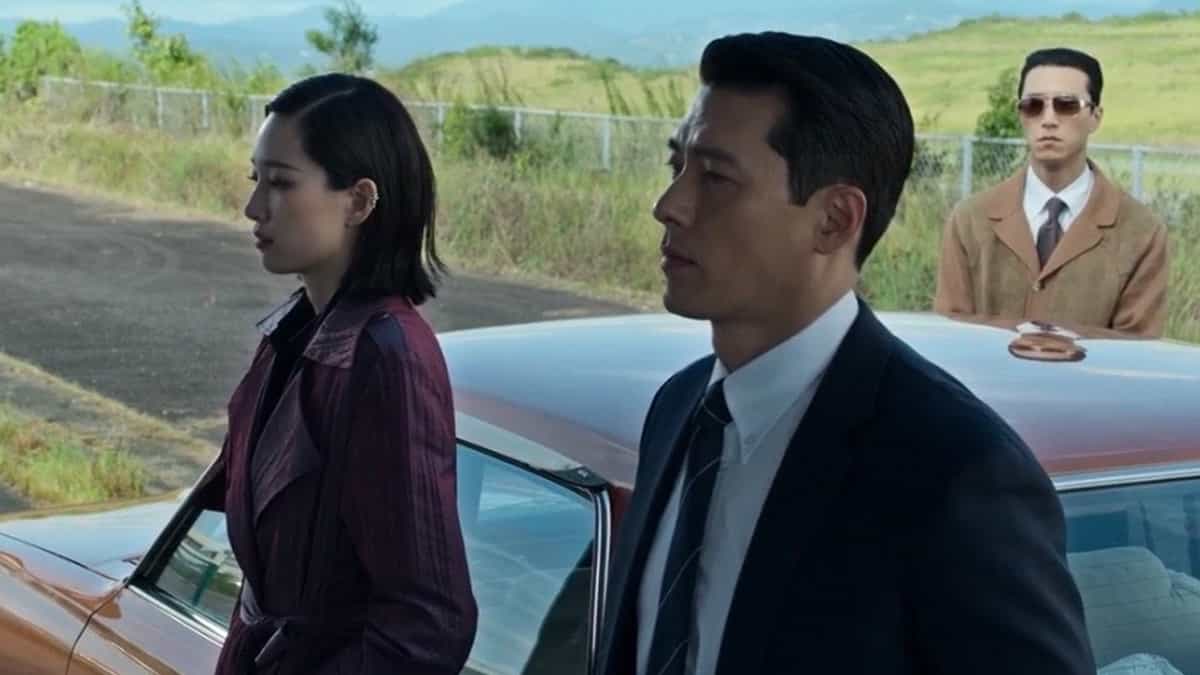Made in Korea Series Review (2025): A Gritty 1970s Spy Drama With a Dangerous Double Life 2 Made in Korea Series Review