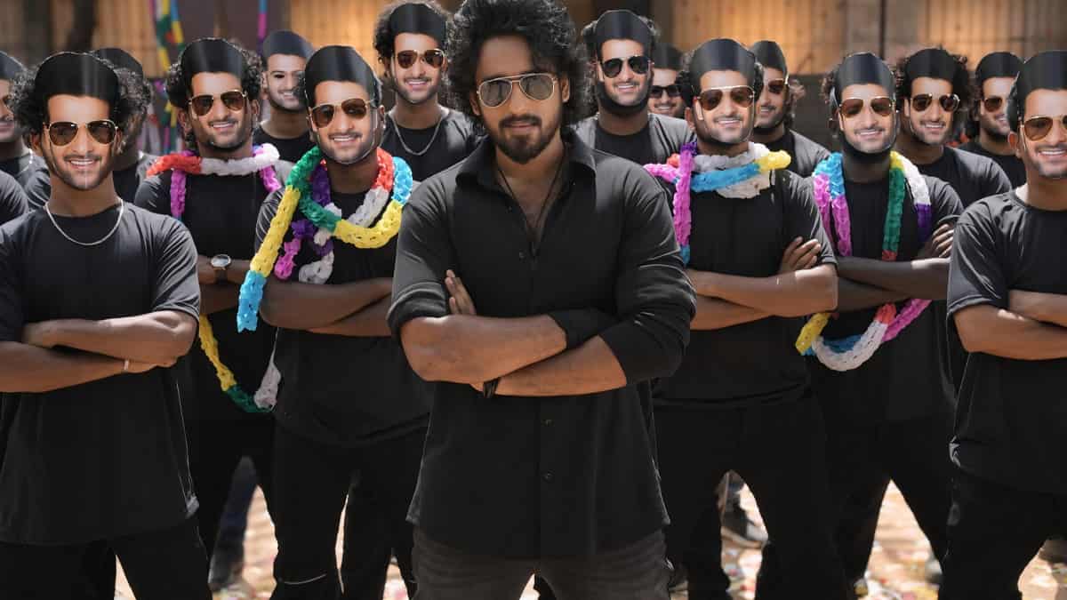 Mowgli (2025) Day Wise Box Office Collection Report: Worldwide Gross, Budget & Box Office Verdict 1 Mowgli (2025) Day Wise Box Office Collection