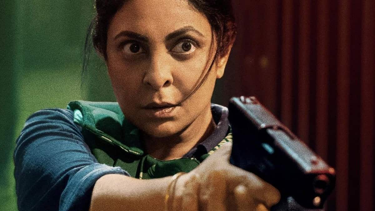 Netflix's Delhi Crime Season 3 Review: Shefali Shah and Huma Qureshi won the screen but couldn't excite the thrill 2 Delhi Crime Season 3 Review