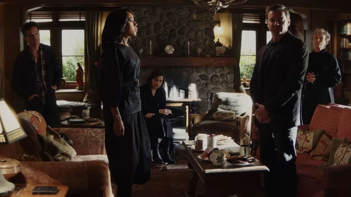 Wake Up Dead Man Ending Explained: Who Killed Monsignor Wicks and What It All Means 2 Wake Up Dead Man Ending Explained