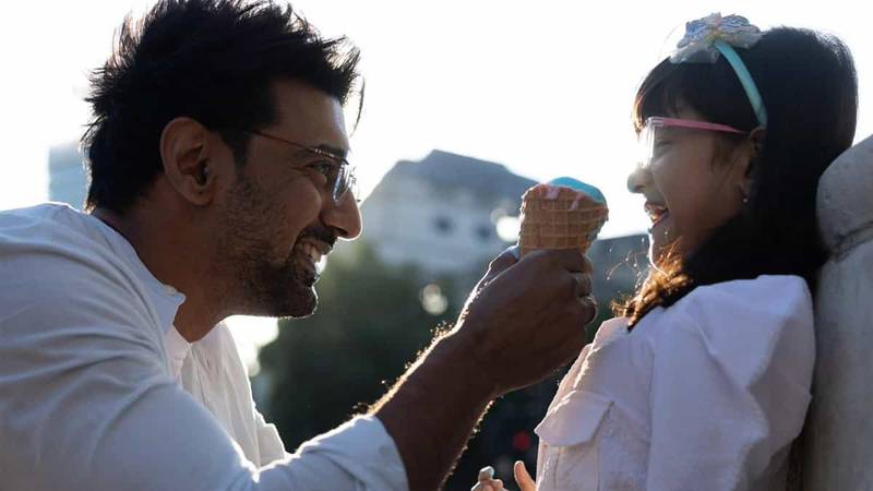 Projapati 2 Movie Review (2025): Dev & Mithun Chakraborty Shine as Paran Bandopadhyay’s Cameo Surprises Everyone 1 Projapati 2 Movie Review