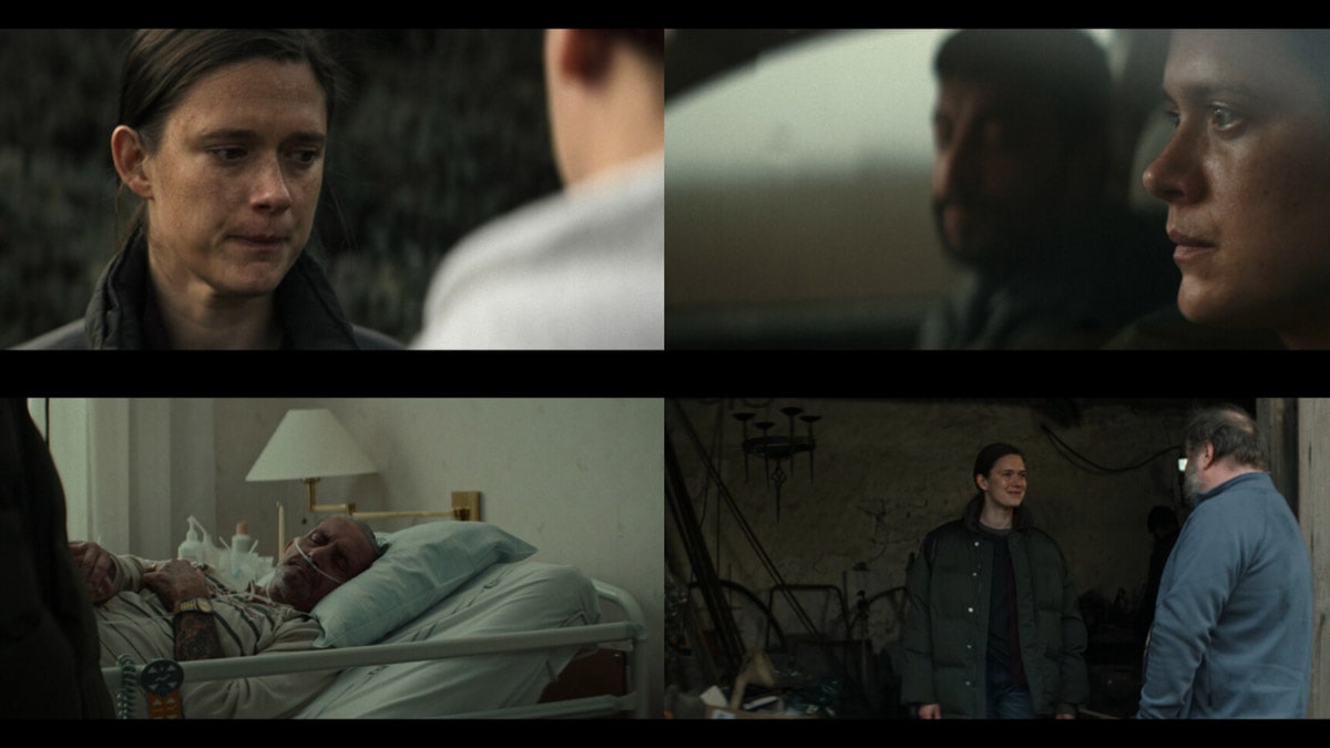 Land of Sin Series Review (2026): Netflix’s Nordic Noir Digs Deep Into Guilt, Power, and Silence 1 Land of Sin Series Review