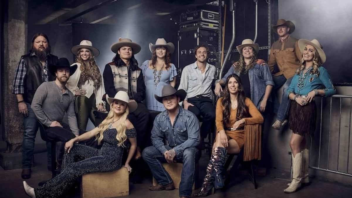 Winner of The Road Season 1 (2025) Reveals: Adam Sanders Takes the Crown 1 Winner of The Road Season 1