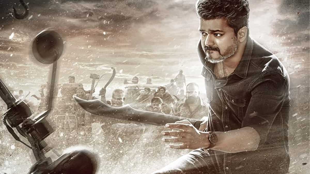 Jana Nayagan USA Advance Booking for Premiere: Thalapathy Vijay’s Film Collects Over $63K, Just 6.6% of 'The GOAT' 1 Jana Nayagan USA Advance Booking for Premiere