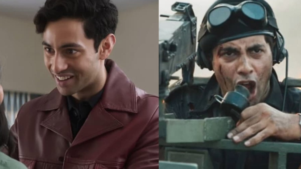 Ikkis box office collection day 2: Witnesses 51.92% decline on Friday, and domestic total crosses Rs 10 Cr mark 1 Ikkis box office collection day 2