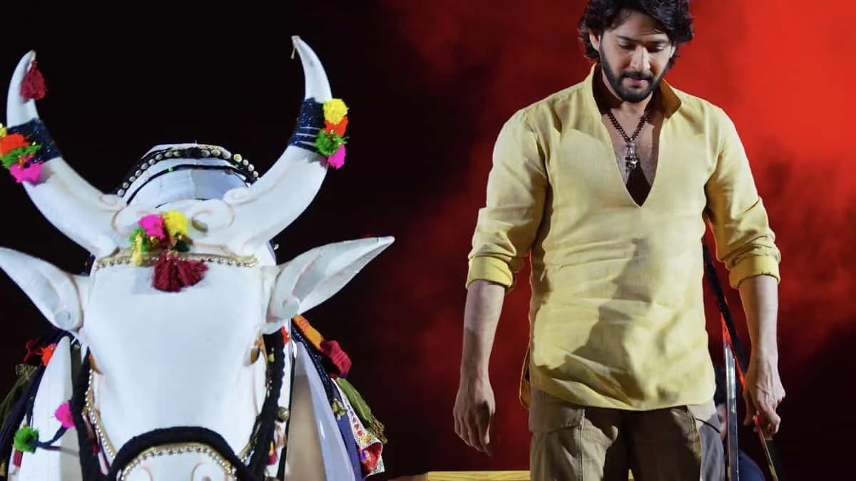 Varanasi Movie Budget Revealed: Rajamouli–Mahesh Babu Film Sets New Benchmarks 1 Varanasi Movie Budget