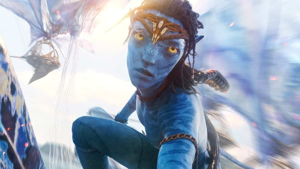 Avatar: Fire And Ash North America Box Office: Solid Thursday Previews Make It One of 2025’s Biggest Openers 1 Avatar: Fire And Ash North America Box Office