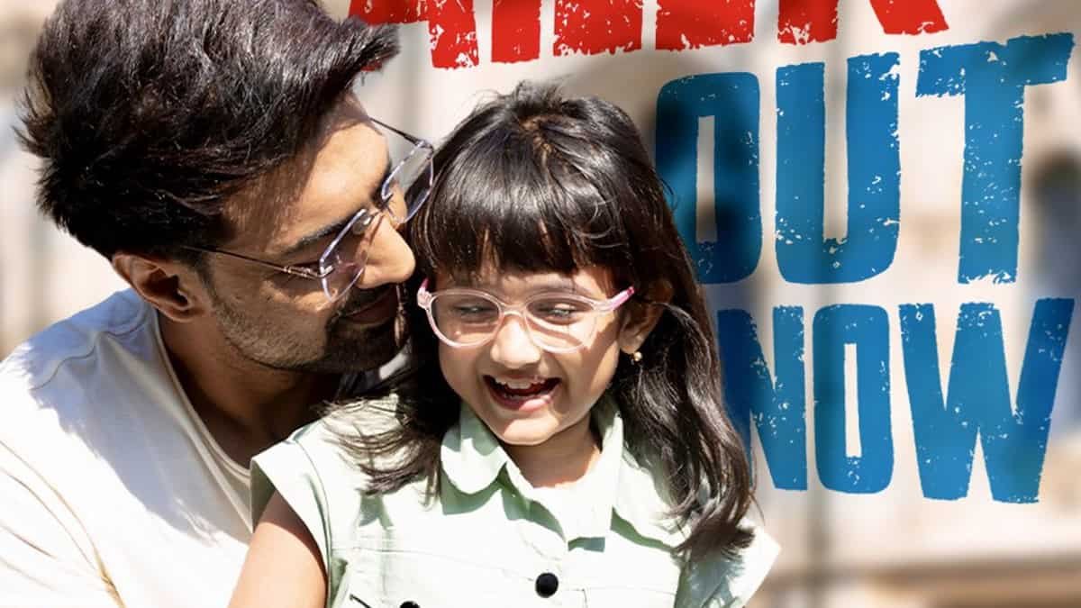 Projapati 2 Trailer out: Mithun Chakraborty & Dev Reunite for an Emotional Family Drama This Christmas 1 Projapati 2 Trailer