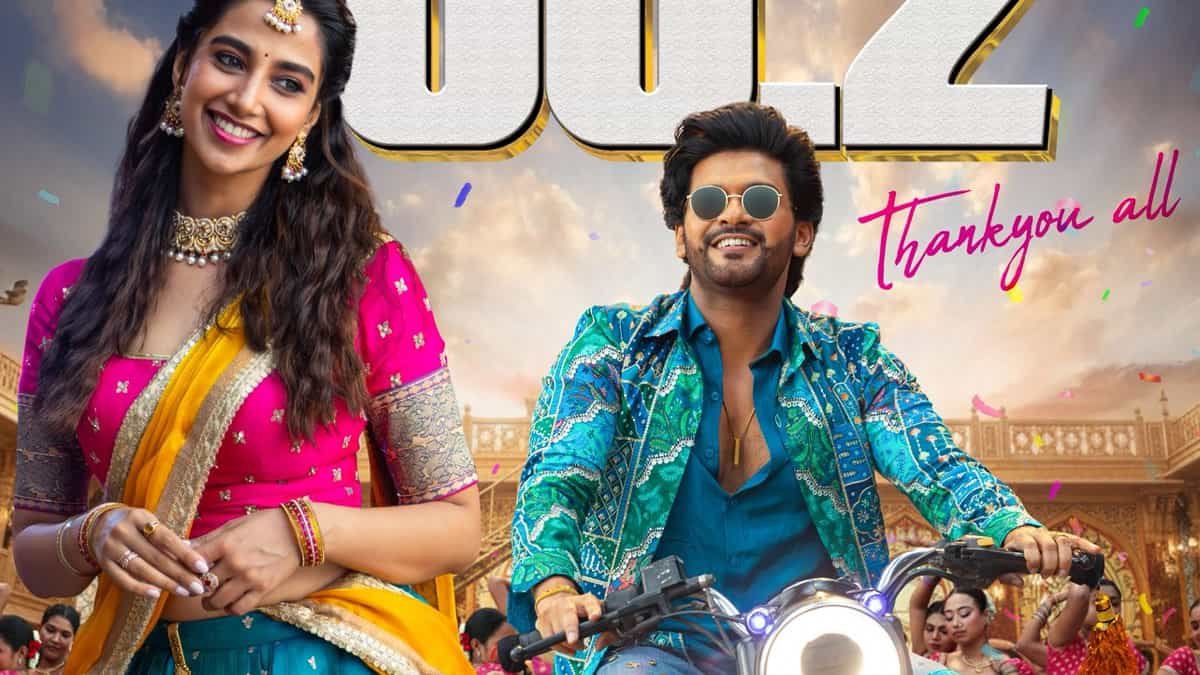 Anaganaga Oka Raju box office collection day 15: Mints ₹ 0.6 Cr on 2nd ...
