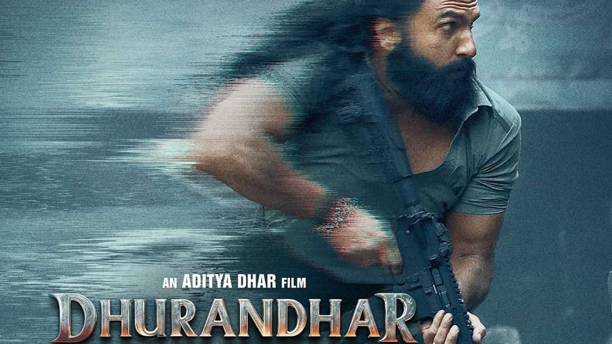 Dhurandhar Trailer Review (2025): Ranveer Singh Ignites the Screen in Aditya Dhar's Power-Packed Spy Thriller 1 Dhurandhar Trailer Review